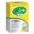 Culturelle® Probiotics Kids Regularity Dietary Supplement Packets Perspective: right