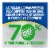 Culturelle® Immune Defense Mixed Berry Flavor Chewable Tablets Perspective: right