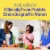 Culturelle® Women's Wellness Probiotic Daily Chewable Supplement Perspective: right