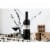 Cosentino Winery The Franc Cabernet California Red Wine Perspective: right