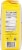 Domino Golden Granulated Sugar Perspective: right
