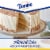 Domino Pure Cane Ultrafine Granulated Baker's Sugar Tub Perspective: right