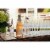 La Crema Brut Rosé California Sparkling Wine Rose Wine Perspective: right