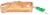 Milano Sliced Vienna Bread Perspective: right