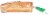 Milano Sliced Vienna Bread Perspective: right