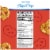 Snack Factory Everything Pretzel Crisps 14 OZ Party Size Bag Perspective: right