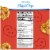 Snack Factory Everything Pretzel Crisps 14 OZ Party Size Bag Perspective: right