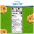 Snack Factory Garlic Parmesan Pretzel Crisps Perspective: right