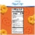 Snack Factory Buffalo Wing Pretzel Crisps Perspective: right