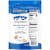 Snack Factory® Pop'ums Sea Salt Pretzels Perspective: right