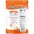 Snack Factory® Pop'ums Golden Mustard BBQ Pretzels Perspective: right