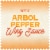 Cholula Caliente Wing Sauce Perspective: right
