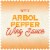 Cholula Caliente Wing Sauce Perspective: right