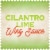 Cholula® Mexicali Wing Sauce Perspective: right