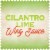 Cholula Mexicali Wing Sauce Perspective: right