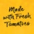 Cholula Original - Medium Salsa Perspective: right