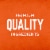 Cholula Chili Garlic Hot Sauce Perspective: right