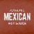 Cholula Chipotle Hot Sauce Perspective: right