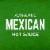 Cholula® Green Pepper Hot Sauce Perspective: right