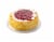 Our Specialty Treat Shop 8" Strawberry Tres Leches Style Cake Perspective: right