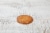 Christie Cookie Co. Crispy Salted Caramel Gourmet Cookies Perspective: right