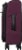 American Tourister 4 Kix 2.0 Spinner Luggage - Black Perspective: right