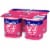 Knudsen On the Go Low Fat Cottage Cheese Snack Pack Perspective: right