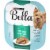 Bella Porterhouse Steak Flavor in Savory Juices Small Breed Wet Dog Food Perspective: right