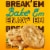 Nestle Toll House White Chip Macadamia Nut Cookie Dough Pack Perspective: right
