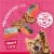 Purina Friskies Prime Filets Wet Cat Food in Gravy Salmon & Beef Perspective: right