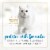 Purina® Fancy Feast® Grilled Ocean Whitefish & Tuna Feast in Gravy Wet Cat Food Perspective: right