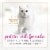 Purina Fancy Feast Wet Cat Food Gravy Lovers Chicken Feast Pate Perspective: right