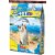 Friskies Seafood Sensations Dry Cat Food Perspective: right