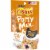 Friskies® Party Mix Chicken Lovers Crunch Cat Treats Perspective: right