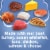 Friskies® Shreds in Gravy Adult Wet Cat Food Variety Pack Perspective: right