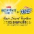 Carnation Breakfast Essentials® Frosted Flakes® Nutrition Drink Perspective: right