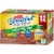 Carnation Breakfast Essentials Chocolate High Protein Complete Nutritional Drink Perspective: right