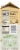 Natural Bliss Unsweetened Oat Milk Perspective: right