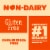 Coffee mate Dirty Soda Creamer Orange Crème Pop Flavored Liquid Creamer Mix with Crush Orange Perspective: right