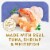 Purina Fancy Feast Broths Wet Cat Food Complement Tuna, Shrimp & Whitefish Perspective: right