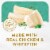 Purina Fancy Feast Broths Wet Cat Food Complement Classic Chicken, Vegetables & Whitefish Perspective: right
