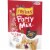 Friskies® Party Mix Mixed Grill Crunch Cat Treats Perspective: right