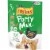Friskies Party Mix Picnic Crunch Cat Treats Perspective: right