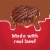 Purina Friskies Extra Gravy Chunky Wet Cat Food in Savory Gravy Beef Perspective: right
