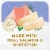 Fancy Feast® Creamy Broths with Wild Salmon & Whitefish Wet Cat Food Pouch Perspective: right