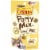 Friskies Party Mix Natural Yums with Real Chicken Cat Treats Perspective: right