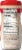 Nestlé® Coffee-mate® Original Coffee Creamer Powder Perspective: right