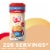Coffee mate Original Fat Free Powdered Coffee Creamer Perspective: right
