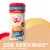 Nestle® Coffee Mate® Fat Free Original Powdered Coffee Creamer Perspective: right