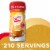 Nestle Coffee Mate Hazelnut Powdered Coffee Creamer Perspective: right